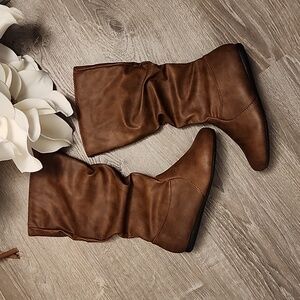 Fall and Winter Boot